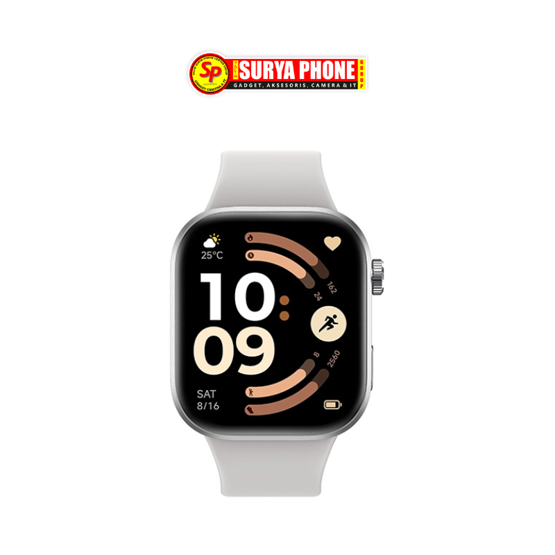 XIAOMI REDMI WATCH 6